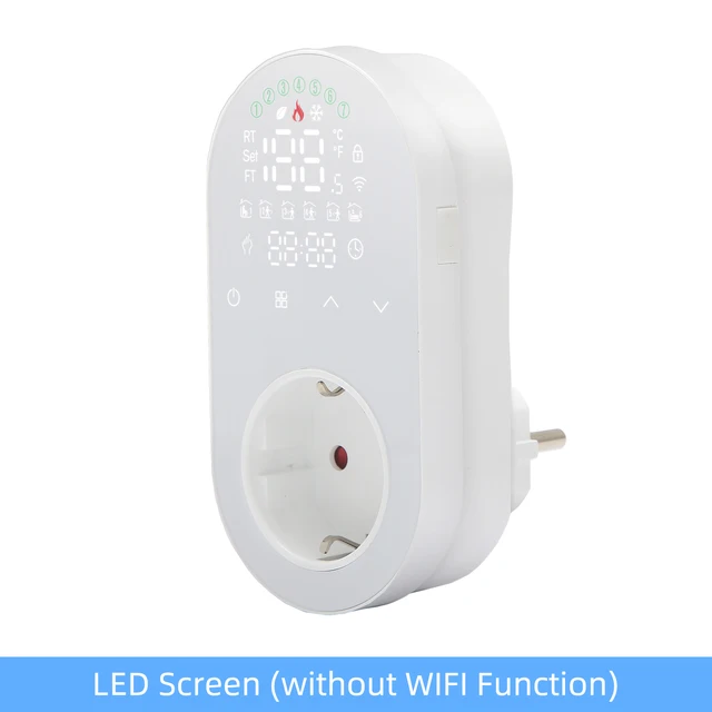 White without WiFi
