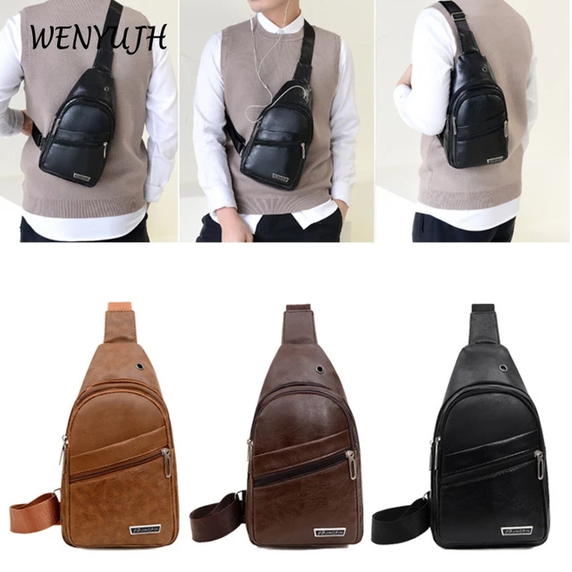 Discover more than 156 best mens messenger bag gq super hot esthdonghoadian