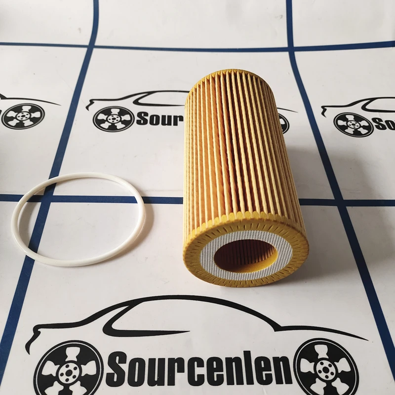 Car Oil Filter car oil filter,car filter for Volvo C30 C70 S40 S60 V50 V60 XC60 XC70 No. 8692305