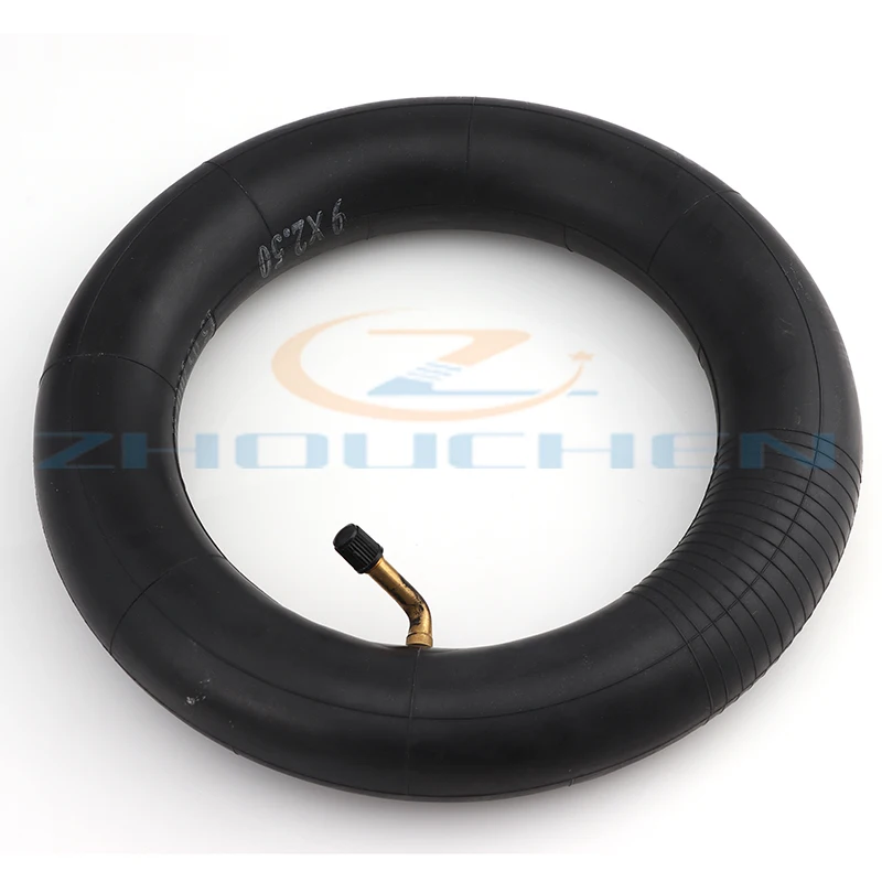 

9x2.50 inner tube 9*2.50 camera for Kugoo G Boster Scooter inner Tire For Xiao mi Mini Pro Ninebot Mini Balance Scooter