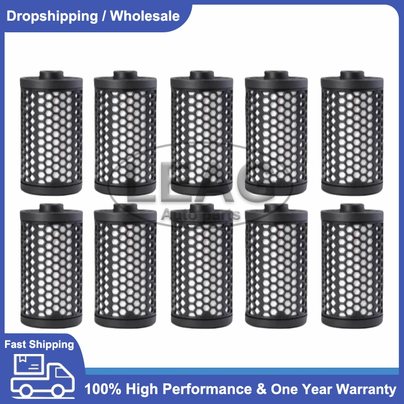 02E305051C DQ250 Double Clutch Transmission Filter Core For VW PASSAT CC JETTA MK5/6 Caddy CC EOS Passat B6/B7/B8 Tiguan Sharan