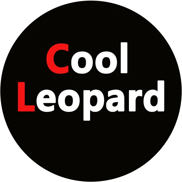Cool Leopard Battery Store