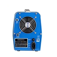 YJHB-2 Cold Welder Casting Defect Repairing Machine, Micro TIG Repair Welding Machine Resistance welding machine 220V/110V 2
