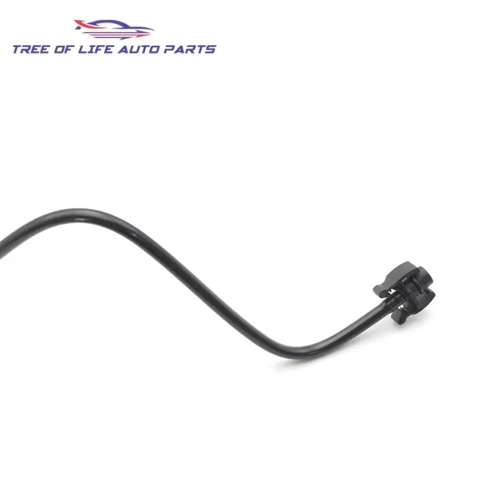 9677186380 Tubo Di Ritorno Dell'acqua Tubo Flessibile Del Radiatore 118 Cm Per 408~p138432524