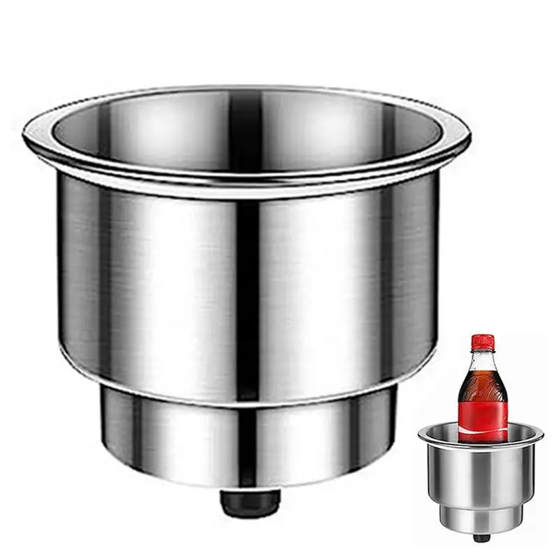 

1 шт., подстаканник для кружки, из нержавеющей стали