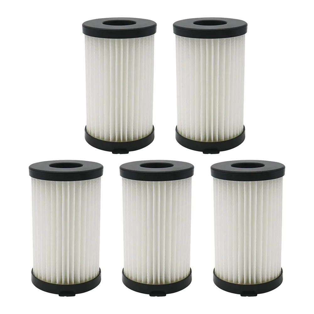 Sponge and HEPA filter for D600, 2761, 2759 Vacuum Cleaner  For MooSoo D600 D601