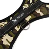 Adjustable Dog Harness Pet Large Dog Walk Out Harness Vest Collar Hand Strap for Small Medium Large Dogs Pets Accessories 6 Adjustable Dog Harness Pet Large Dog Walk Out Harness Vest Collar Hand Strap for Small Medium Large Dogs Pets Accessories 6