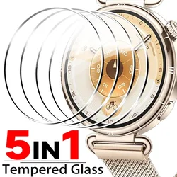 Premium Anti - Scratch Protective Film - Tempered Glass Full Coverage Screen Protector - 3PCS (For GT6 Pro)