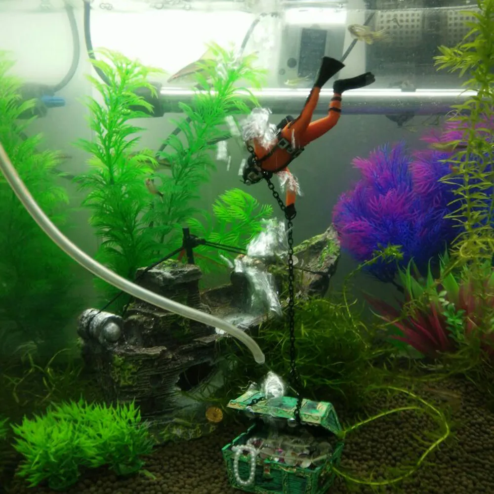 Artificial Aquarium Decor Plants Simulation Plant Aquatic Fish Tank Plants Plastic Artificial Water Grass Fish Tank Decorations,artificial plants,fish tank ornaments,fish tank decorations,aquarium ornaments,artificial aquarium plants