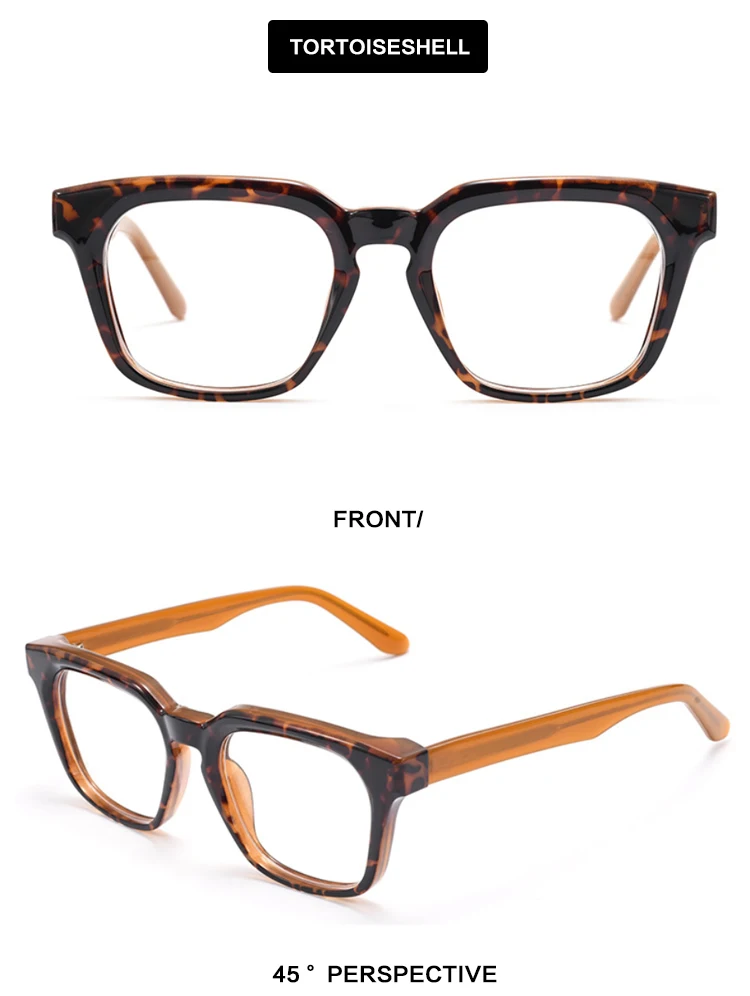 Gatenac Unisex Reading Glasses Image 3