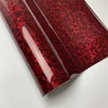 Glossy Red