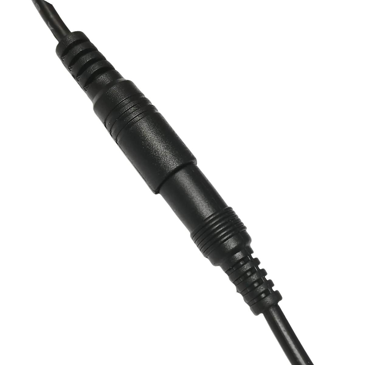 5 Pairs DC 12V Connector 5.5x2.1mm Male and Female DC Power Socket Jack Connector Cable Plug Wire DIY Creative Cable