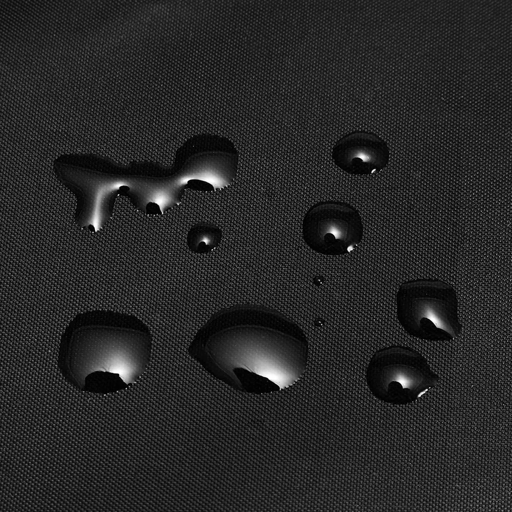 Weatherproof Generator Cover Shield Protection Accessory Large Small Air Conditioner Uv Resistant Electric Generator Cover