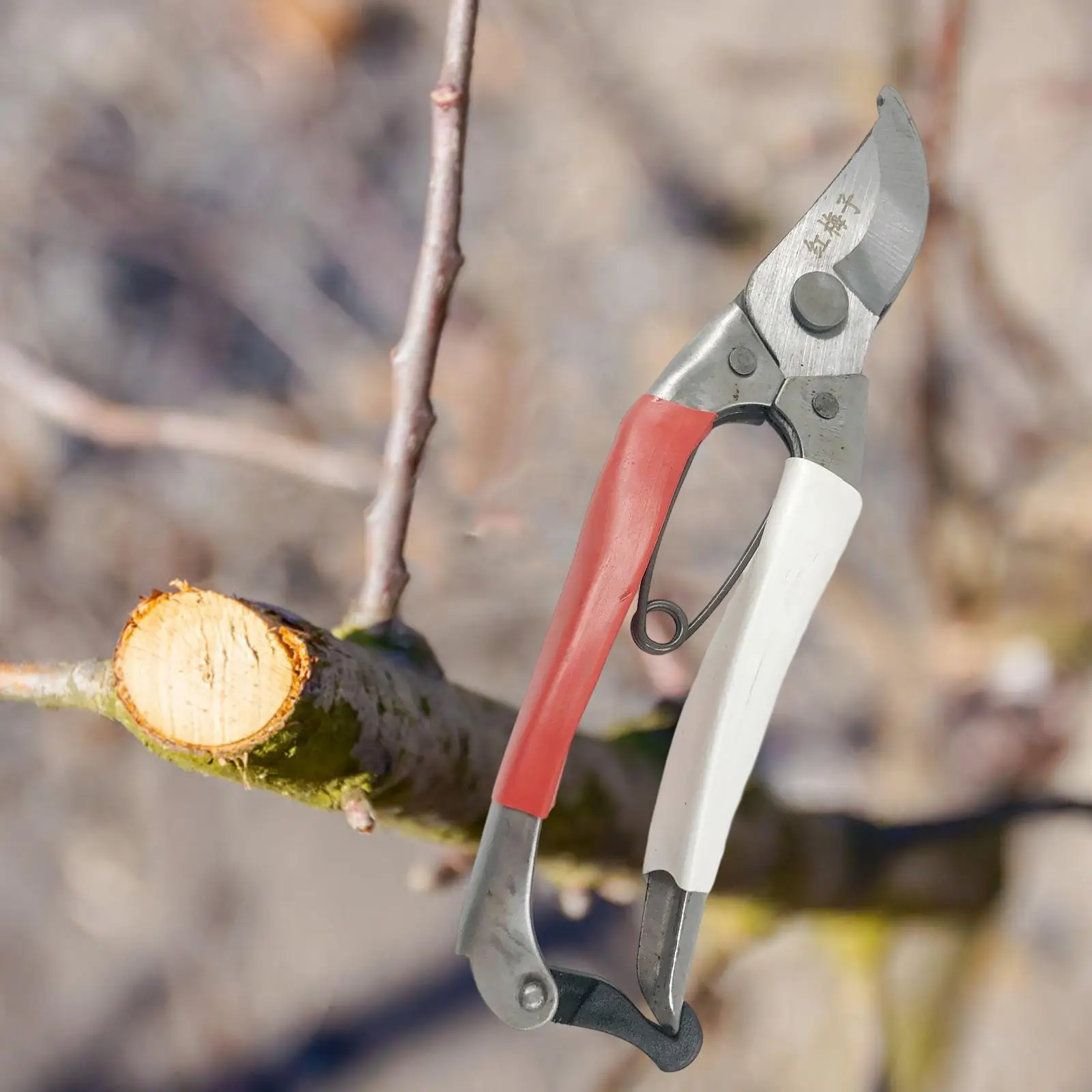 

Pruning Shear, Handheld Pruners, Professional Hand Pruners, Tree Trimmer