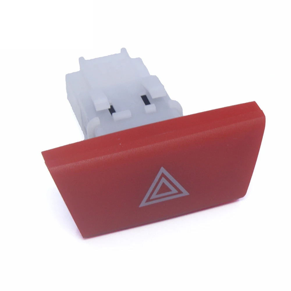 Warning Hazard Light Emergency Lamp Button Switch 6490.NG For Peugeot