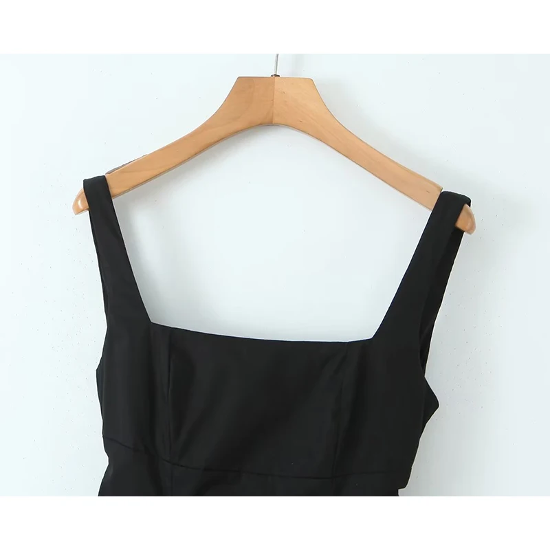 Women Sweet Tie Bow Sashes Sexy Backless Dress Waist Spliced Pleated Swing Party Mini Robe