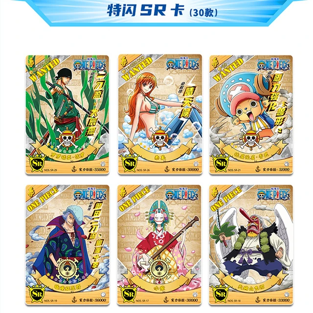 Anime ONE PIECE Rare XP Refractive Flash Cards Nami Robin Perona Hancock  Toys for boys Collectible Cards Christmas Birthday Gift - AliExpress