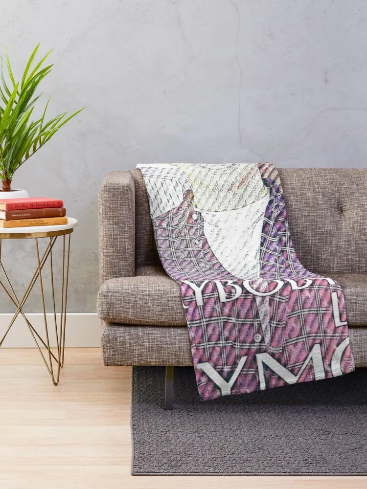 Everybody loved-���� ������� ���̸�� ���, ǫ���ϰ� �β��� ���� Ŀ�� ���