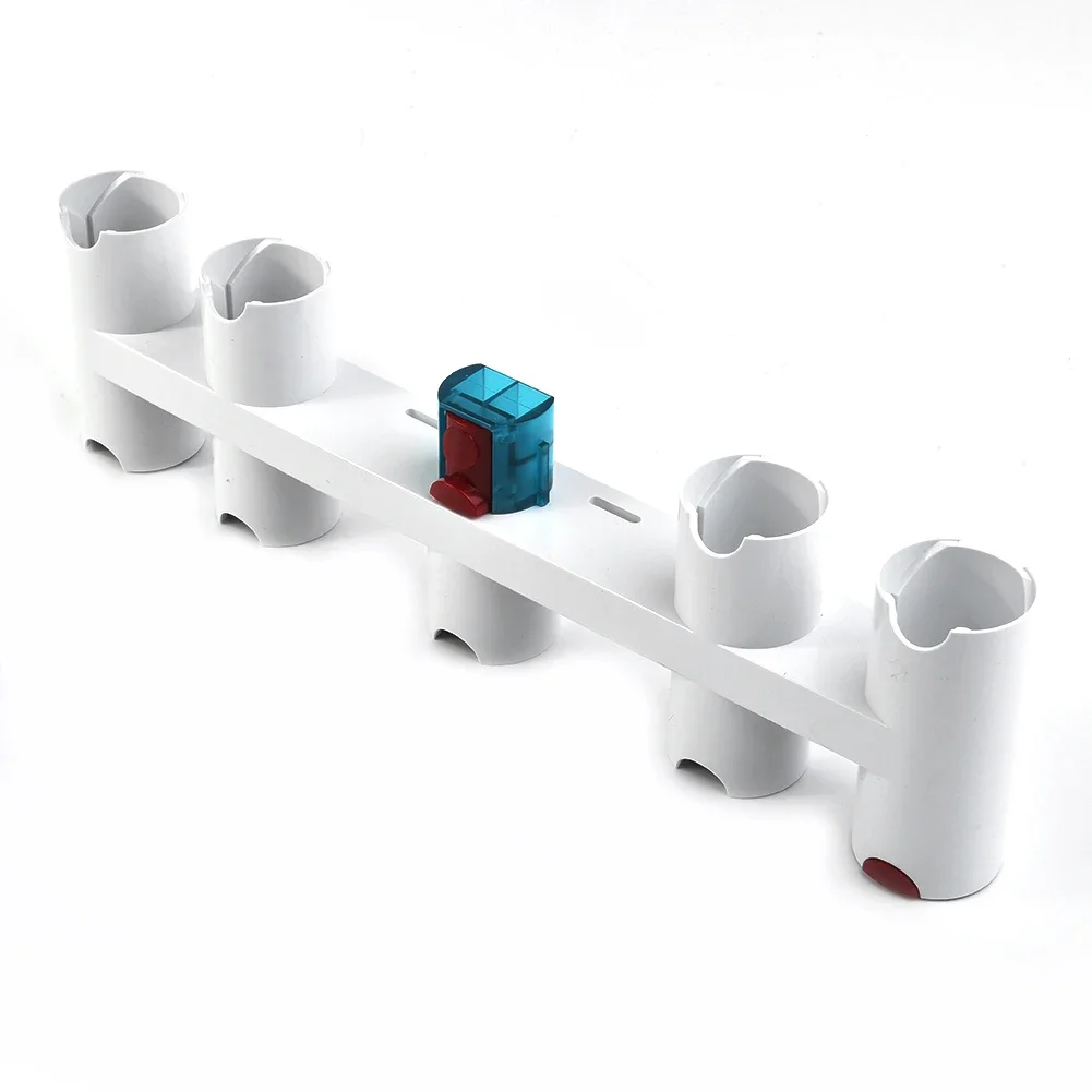 

Brush Stand Unit Storage Rack For Dyson V11 V12 V15 Dok K9 Storage Bracket Vacuum Cleaner Wall Mount Hanger Cleaning Tool