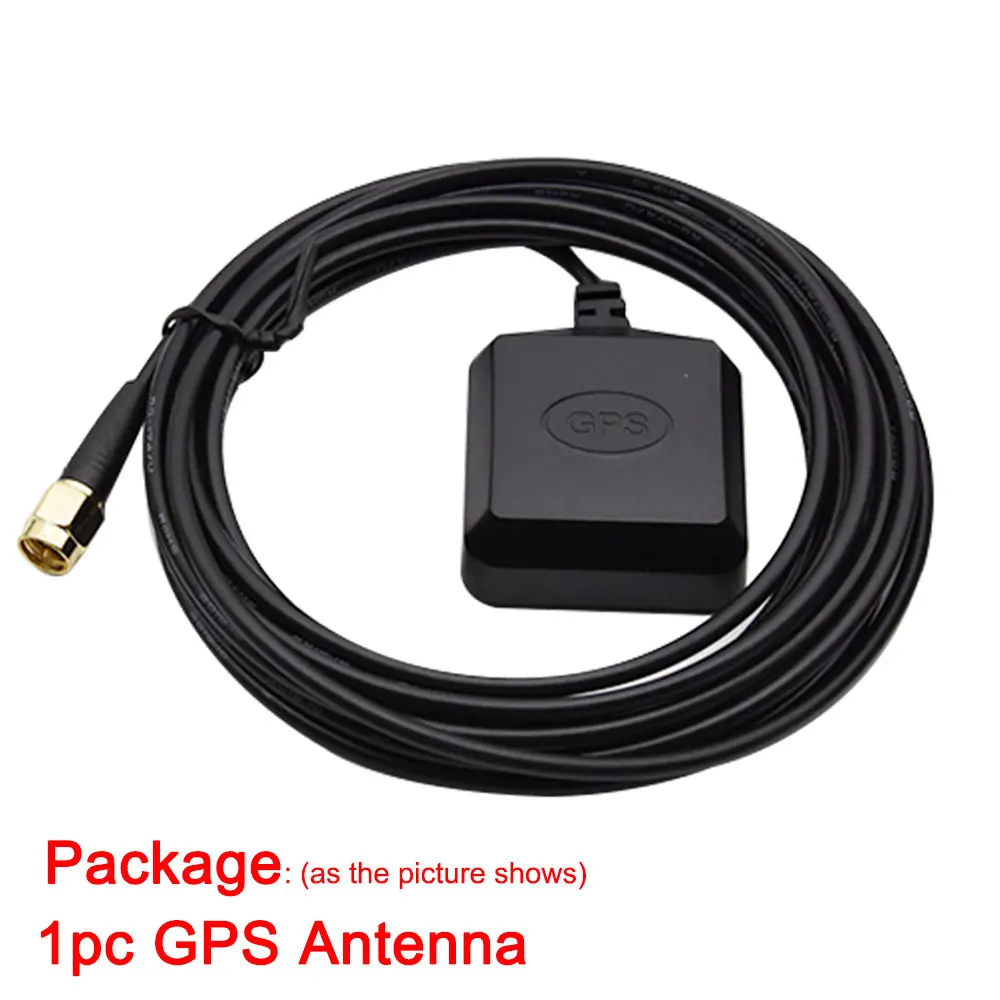 Speedometer Sensor Adapter Kit, 3V-5V Universal GPS Signal Sensor Transmitter for Most Vehicles, Speedometer Meters
