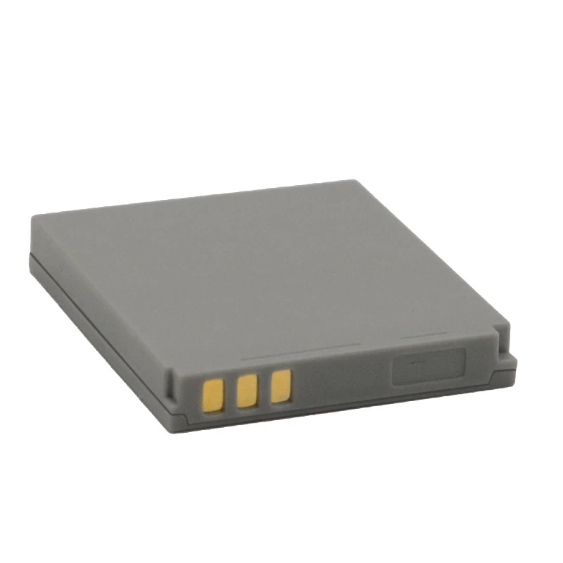 1750mah NB-4L Battery For Canon IXUS 30 40 50 55 60 65 80 100 I20 110 115 120 130 IS 117 220 225 230 255 camera battery