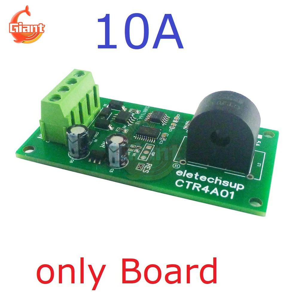 10A Board