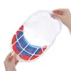 Baseball Cap Washing Cage for Washing Machine Ballcap Shaper Protector Holder Hat Washer Hat Bag 5