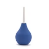 1Pc 89ml Portable Bidet Cleaner Rectal Enemator Enema Syringe Stream Douche Enema Colon System Silicone Bottle Cleaning Bide 3