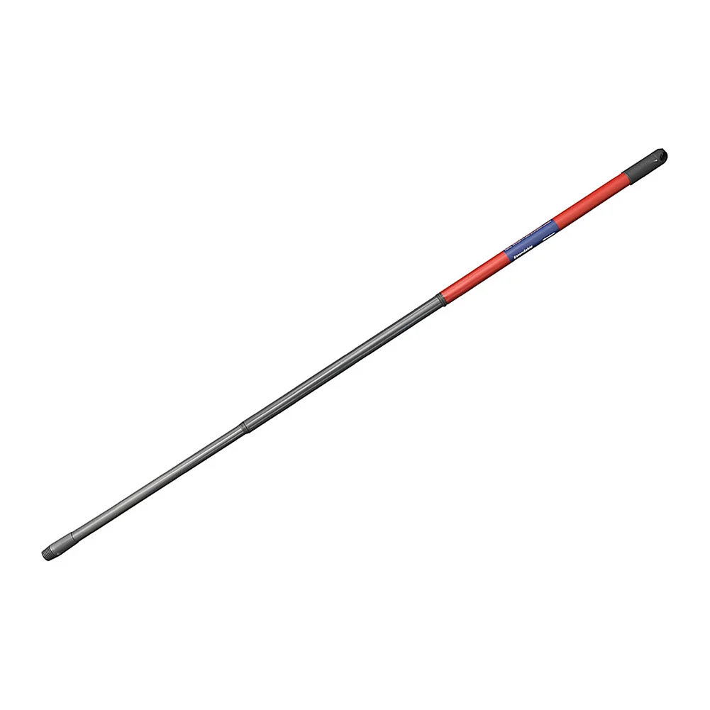 

For Vileda/ Easywring/ EasyWring RinseClean Rotary Mop Telescopic Replacement Handle Household Supplies Part Tool