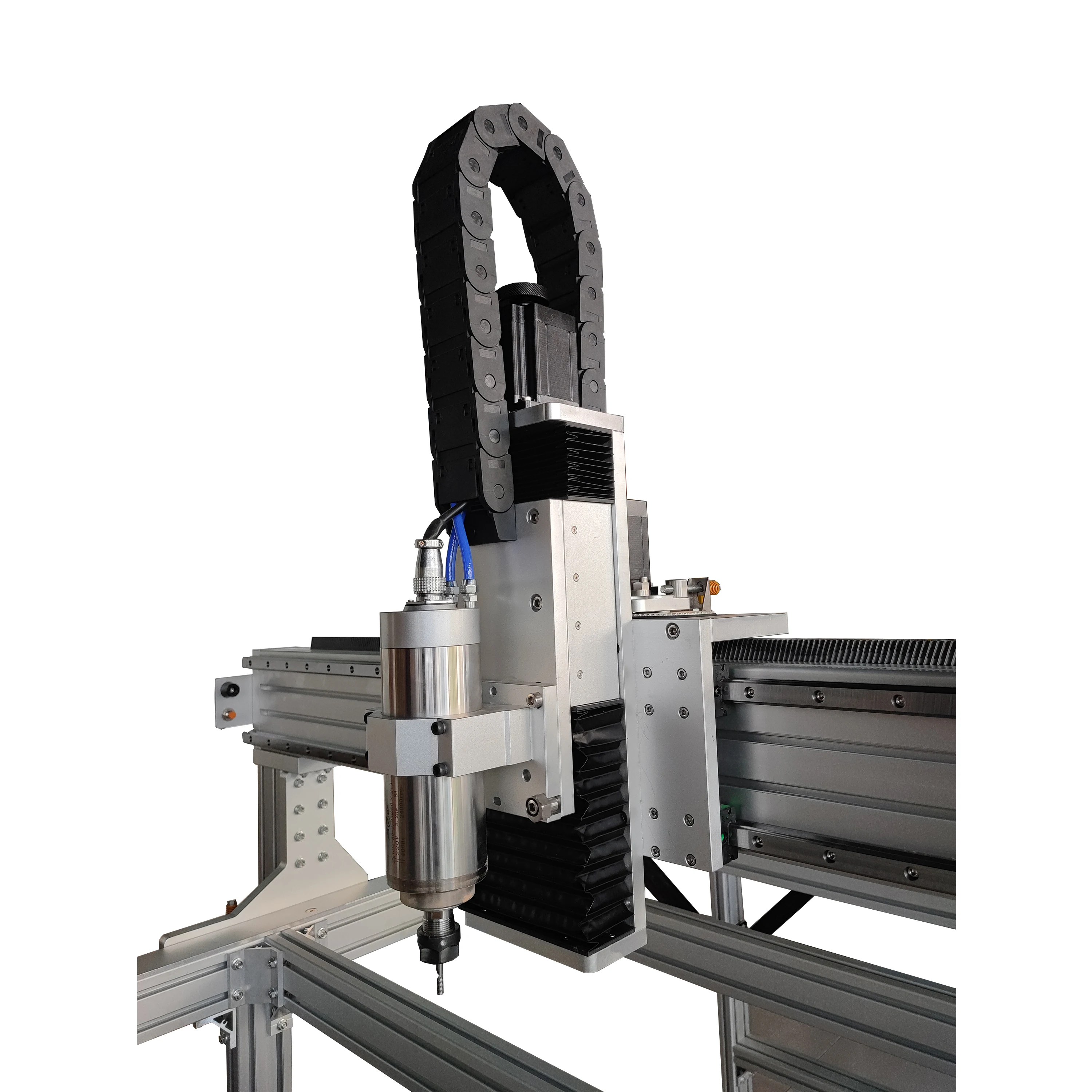 CNC 1325 Pro Engraving Machine 2.2KW CNC Router Woodworking