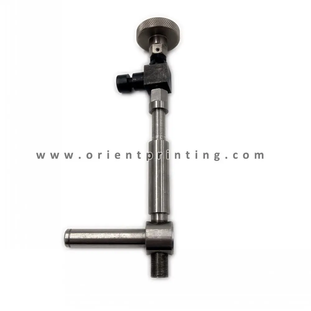 

One Set MV.004.295 71.030.241 71.030.245 71.030.276 Adjsut Screw For Heidelberg SM102 CD102 Printing Machine