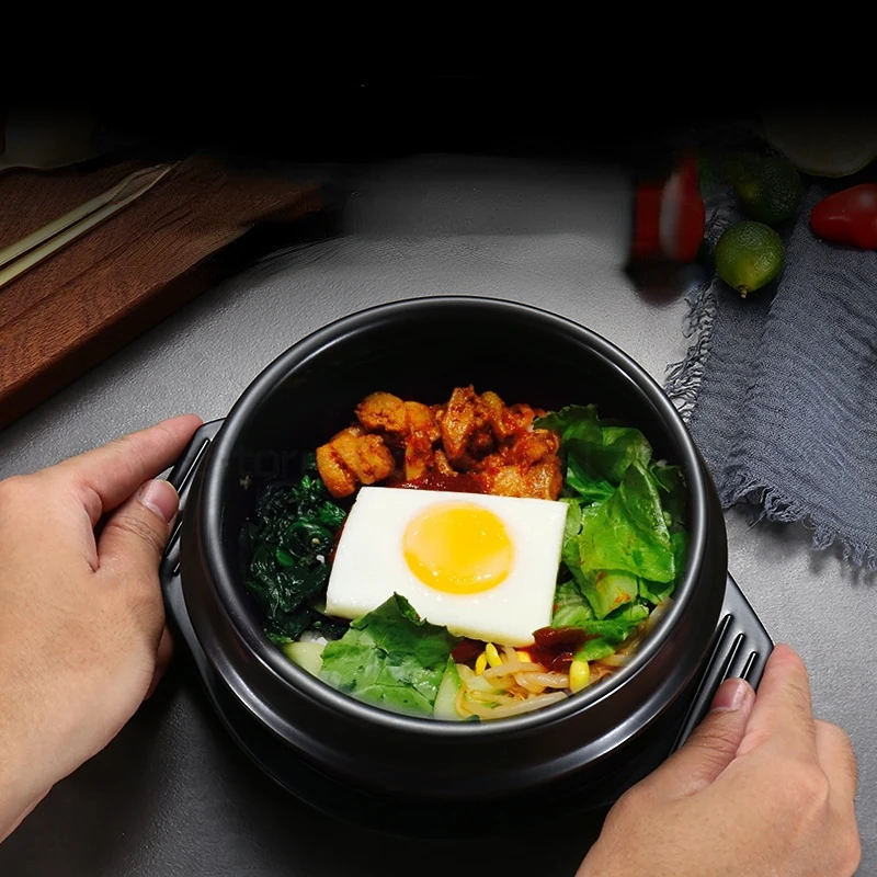 https://ae01.alicdn.com/kf/S4aae6ea1bc55474aa6a0d0cfae73c557g/Korean-Ceramic-Bowl-Korean-Dolsot-for-Bibimbap-Soup-and-Other-Food-with-Tray.jpg