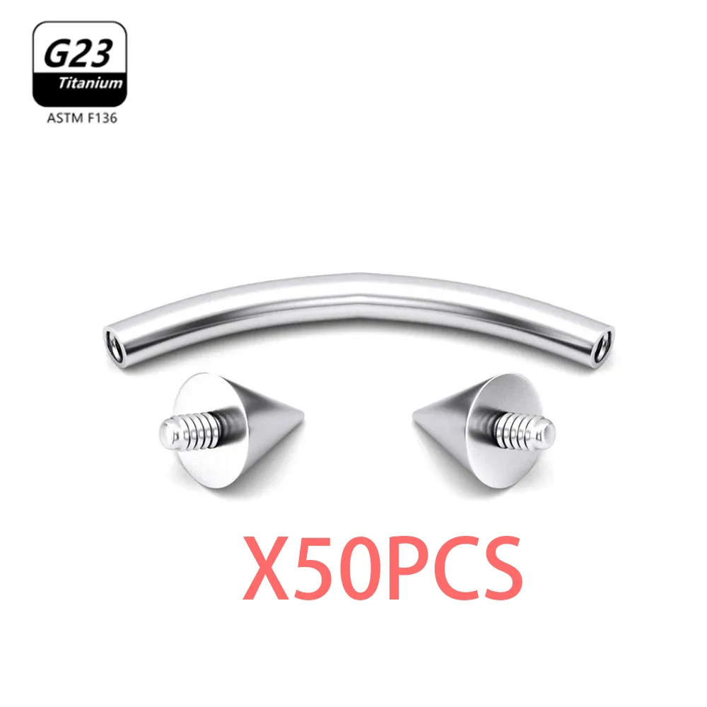 50pcs
