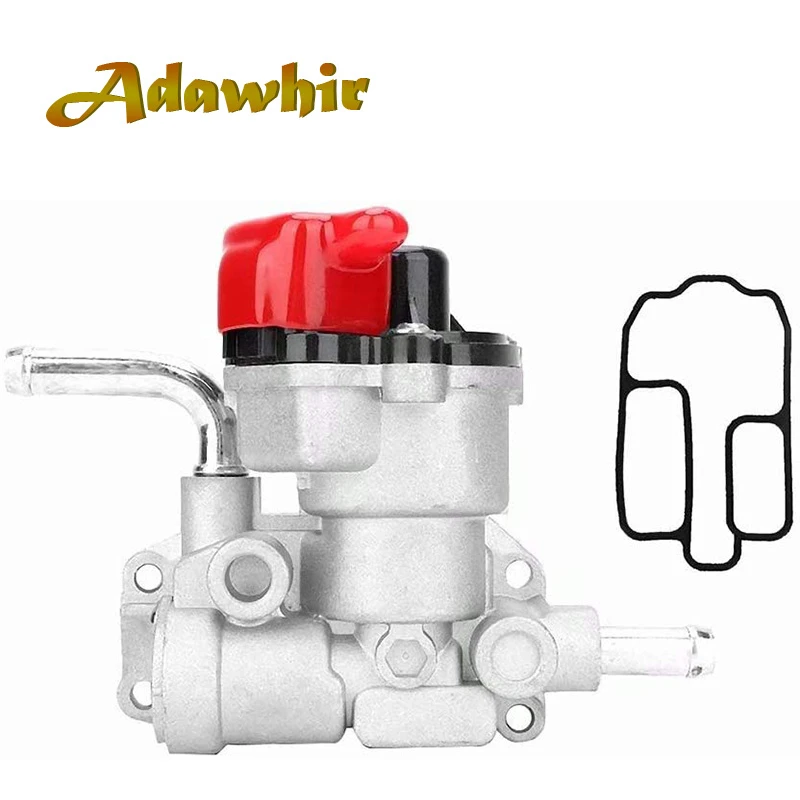 

NEW HIGH QUALITY Idle Control Valve for 4G63 MD614713 E9T15292 brand new FOR Mitsubishi Pajero V31 4g64 K-M