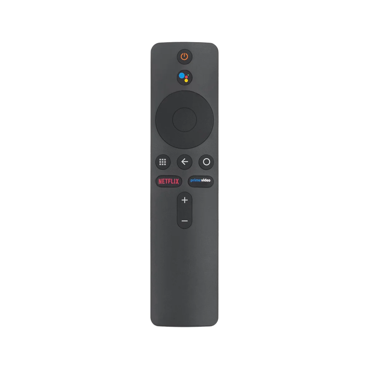 

XMRM-006A Voice Remote Control Replace for MDZ-24-AA 1080P HD Streaming Media Player