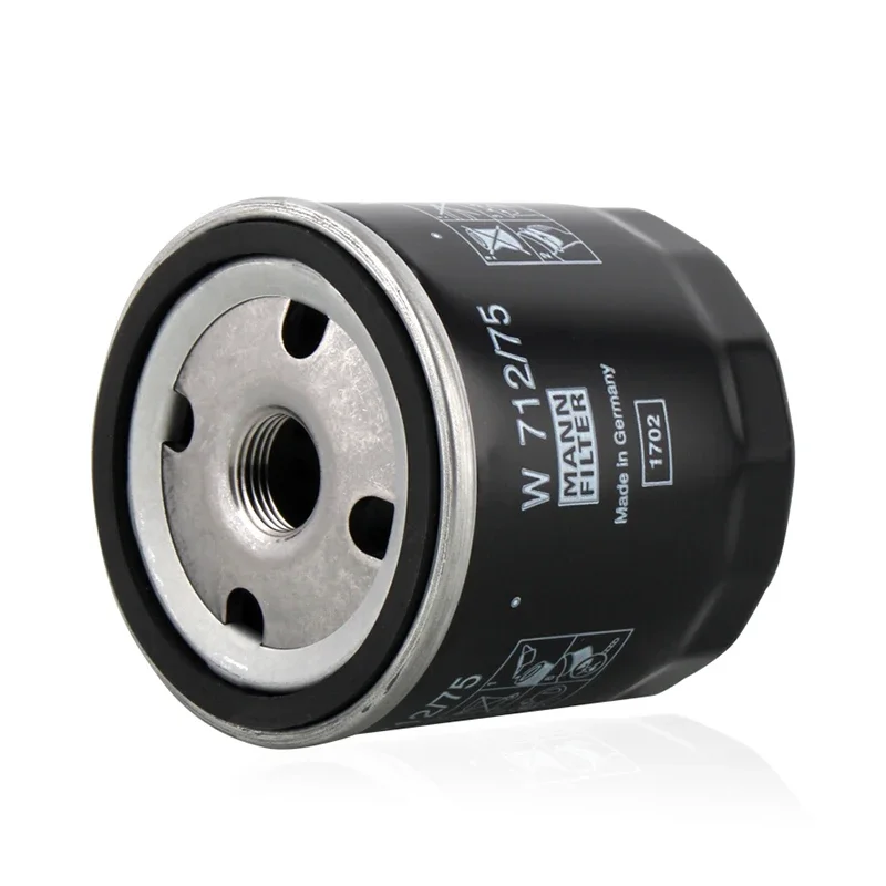Filtro Abitacolo Filtro Aria MANN-FILTER C 30 130 - Per Auto