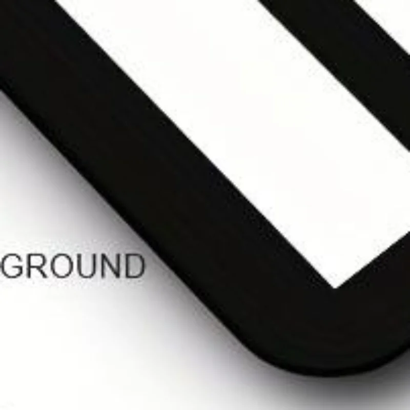 1/5Pcs 공공 장소, 가정, 상점용 아크릴 미러 WiFi 표지판 스티커, 손글씨..