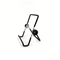Premium Adjustable Portable Metal Stand (S)