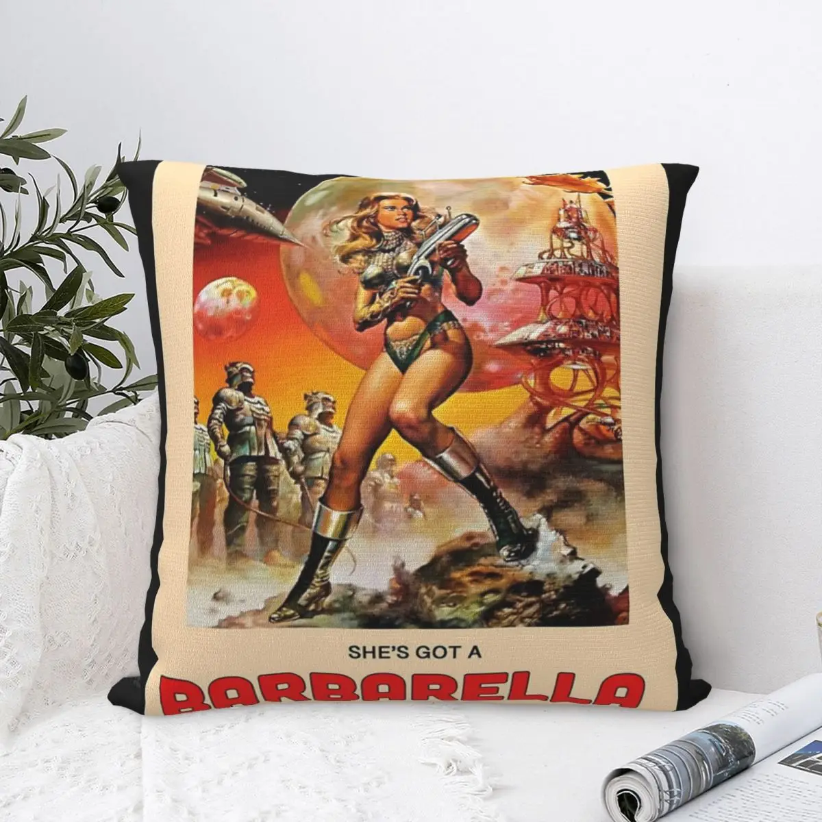 arabella hotel