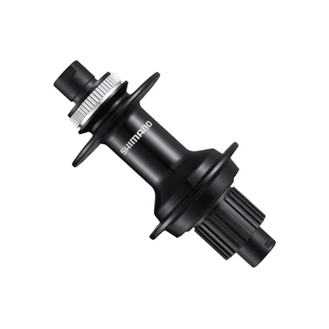 シマノ(SHIMANO) フリーハブ FH-MT500-B 32H 12S OLD:141mm QR