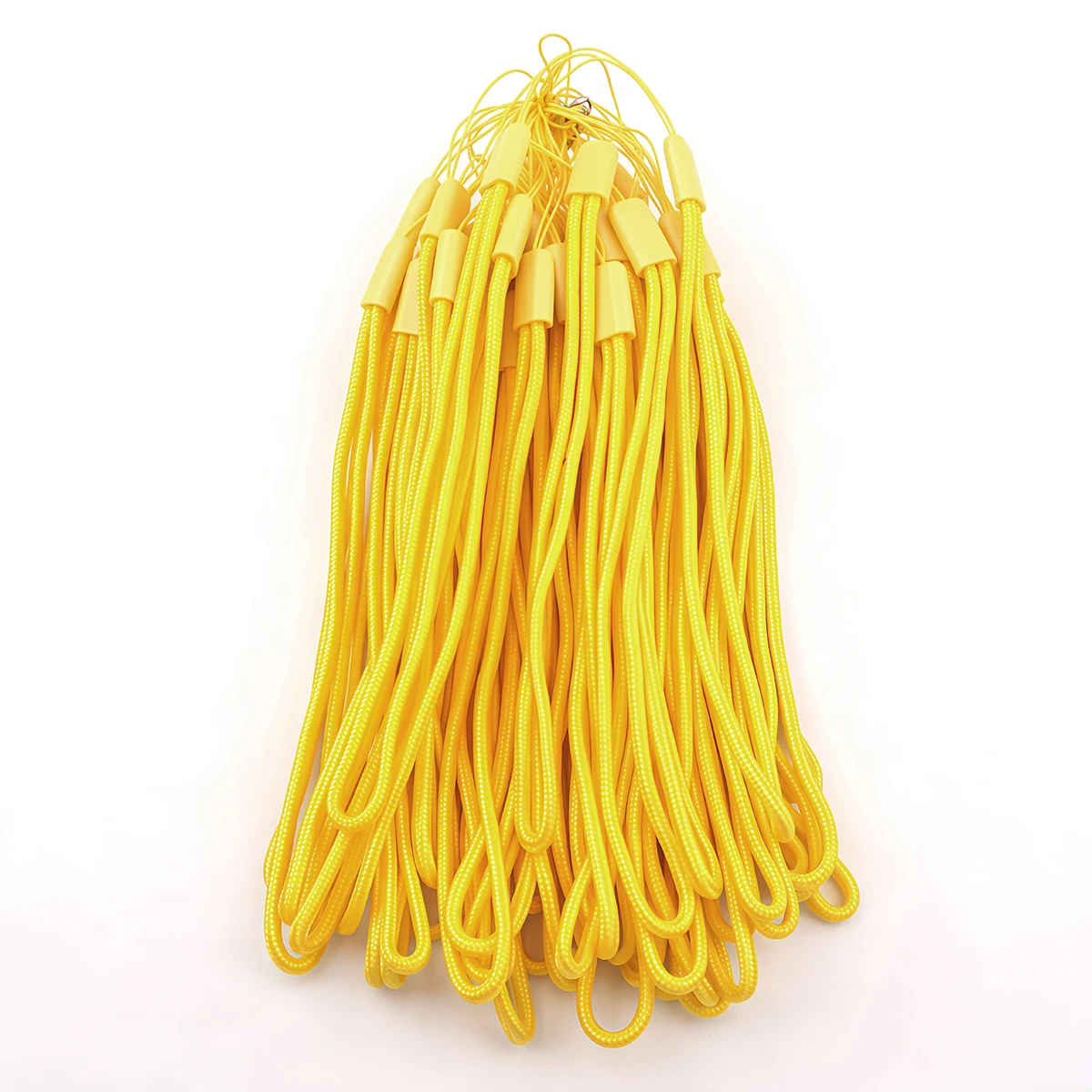 Multipack Nylon Wrist Strap Cords for Secure Anti-Loss Hanging