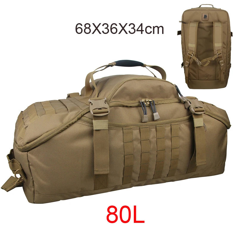 80L TAN