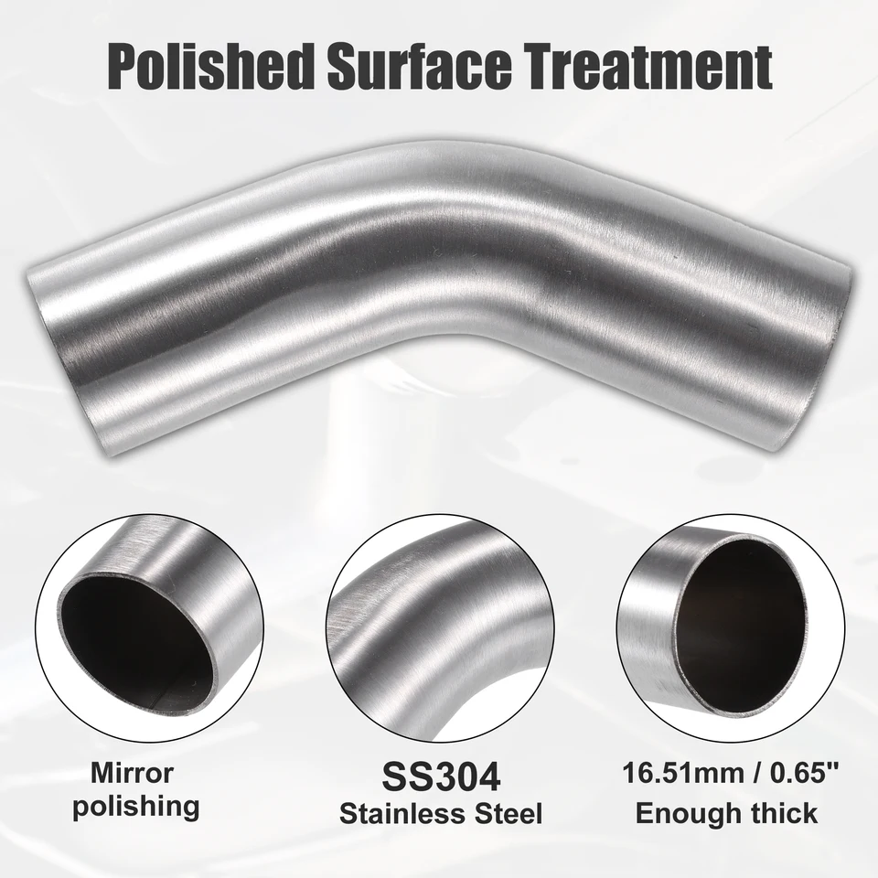 二輪車用エキゾーストパイプ,二輪車用,38mm,44mm,50mm,57mm,63mm,70mm