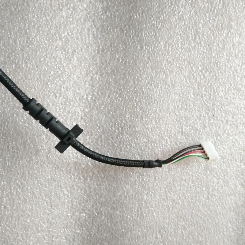 Nylon Braided USB Mouse Cable for Logitech G403 Hero, GPRO, G102 Wired Mice Description Image.This Product Can Be Found With The Tag Names Cable logitech g102, Cable logitech gpro, Cable usb mouse logitech, Logitech g usb cable, Logitech g403 cable