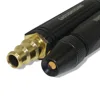 VCar Wash Gun High-Pressure Water Gun Household Car Wash Water Gun Black Diamond Water Gun Watering Pipe Car Wash Nozzle 5