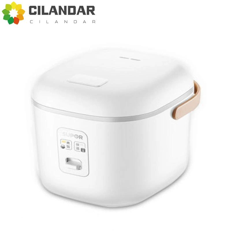 New-2024-Subor-Household-Electric-Rice-Pot-1-2L-Small-Rice-Pot-Student ...