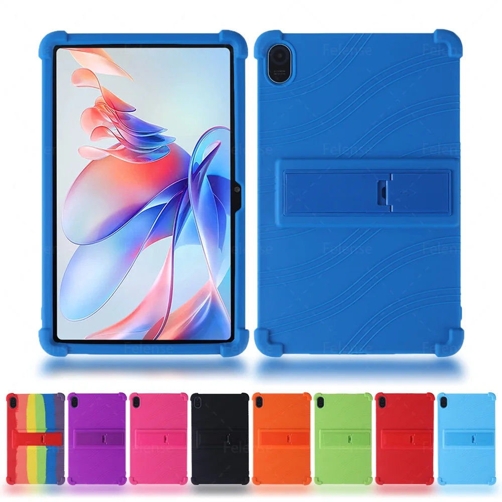 CoverForBlackviewTab11Tab11WiFi1036inchSoftSiliconStand