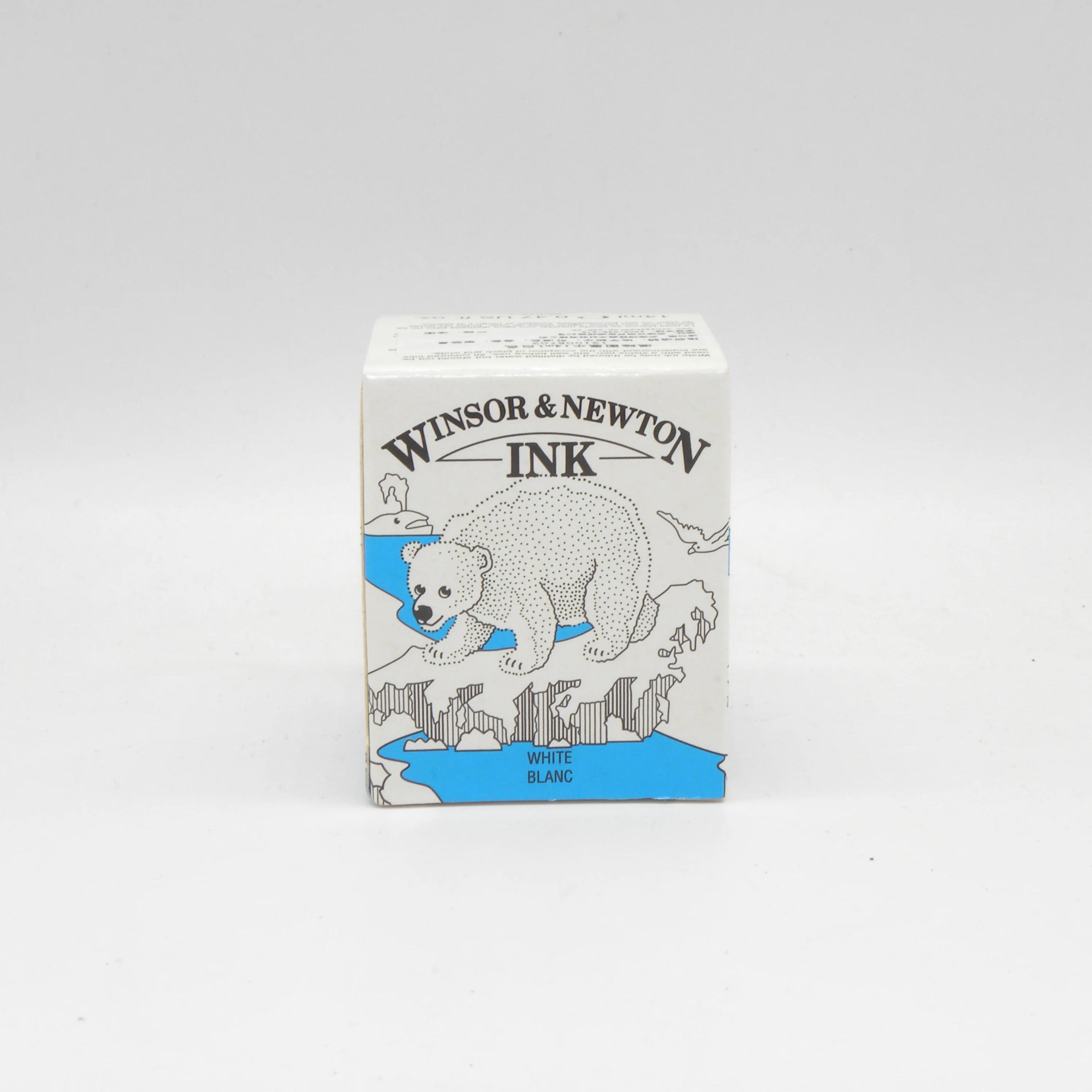 Winsor & Newton Ink 14ml France