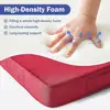 Outdoor Waterproof Fade Resistant Deep Seat Cushions Set 19x19x3 In Soft Foam Backrest Patio Furniture Accessories 6