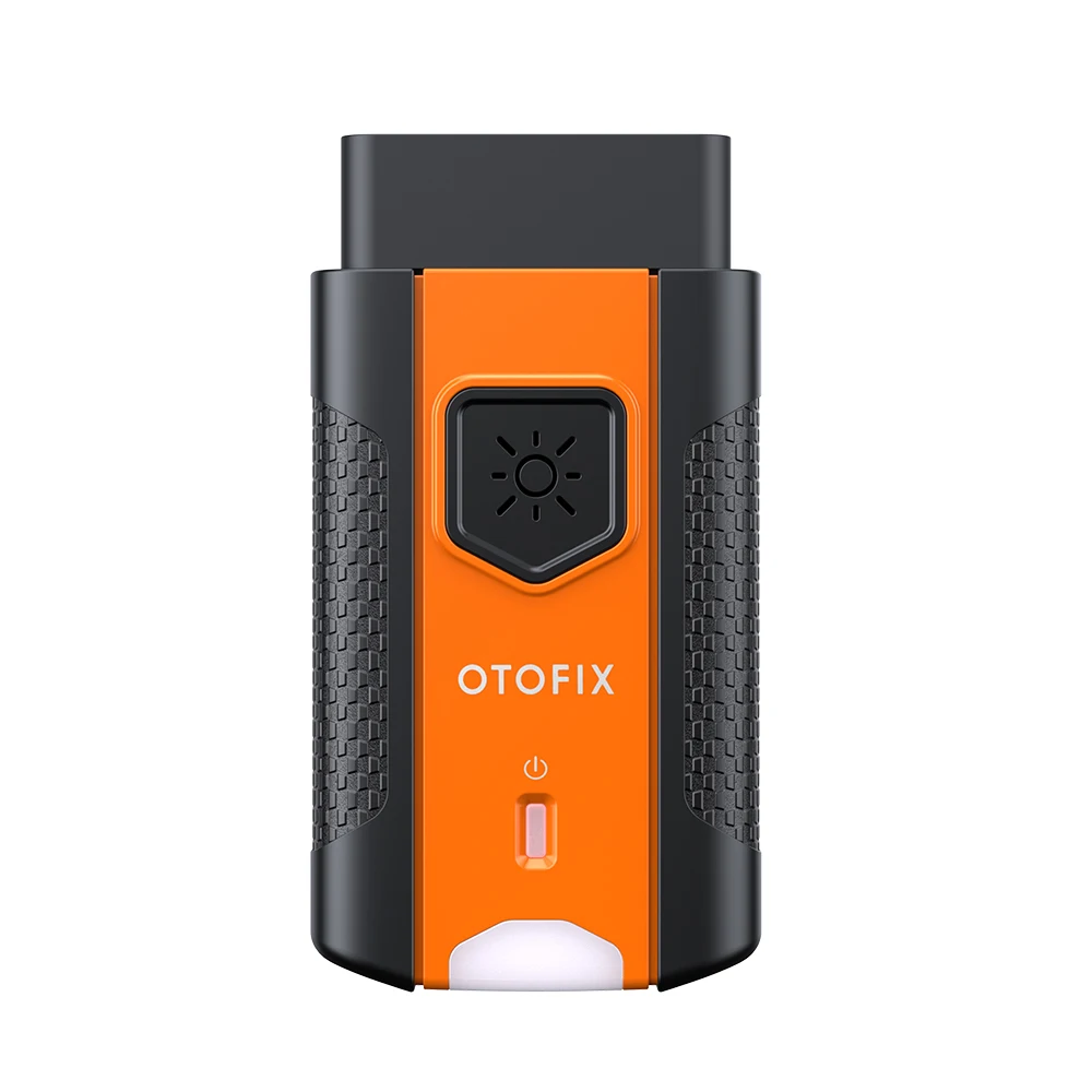 2023 Otofix 자동차 및 트럭 자동 코딩 기계 가격, 코드 리더 컴퓨터 2 진단 도구 장치, D1 12V 및 24V